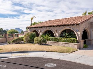 7600 N Via Camello Del Sur, Scottsdale, AZ 85258