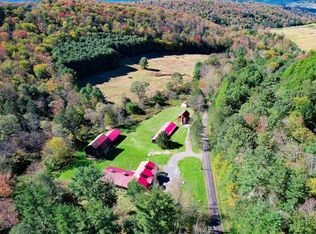 747 Big Run Rd, Morris, PA 16938