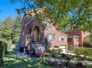 365 Orchard Dr, Mt Lebanon, PA 15228