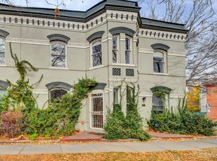 2757 Champa St, Denver, CO 80205