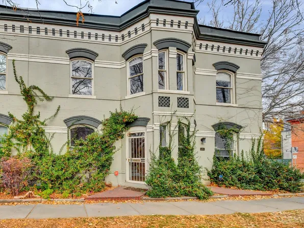 2757 Champa St, Denver, CO 80205