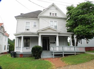 433 Rivermont Ave, Lynchburg, VA 24504