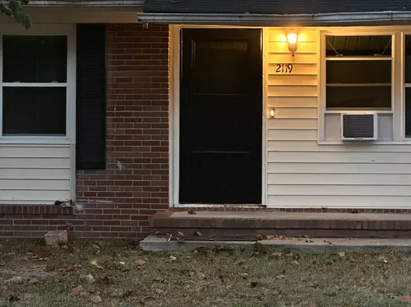 2119 Chadwick Rd, Augusta, GA 30906