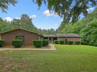 28 Hardy Rd SW, Cartersville, GA 30120