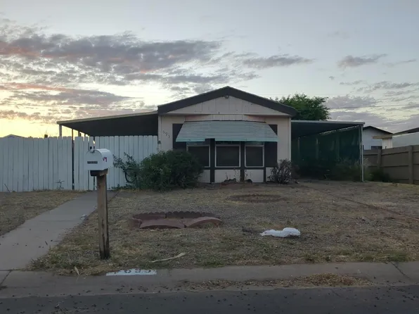 695 S 93rd Way, Mesa, AZ 85208