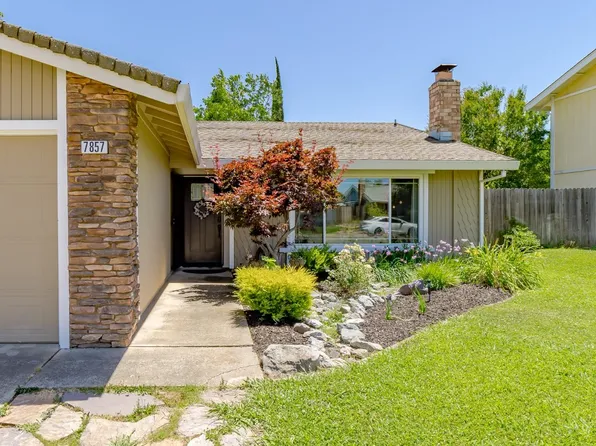 7857 Claypool Way, Citrus Heights, CA 95610