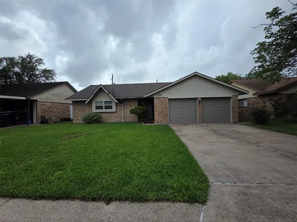 1710 Park Ave, Deer Park, TX 77536