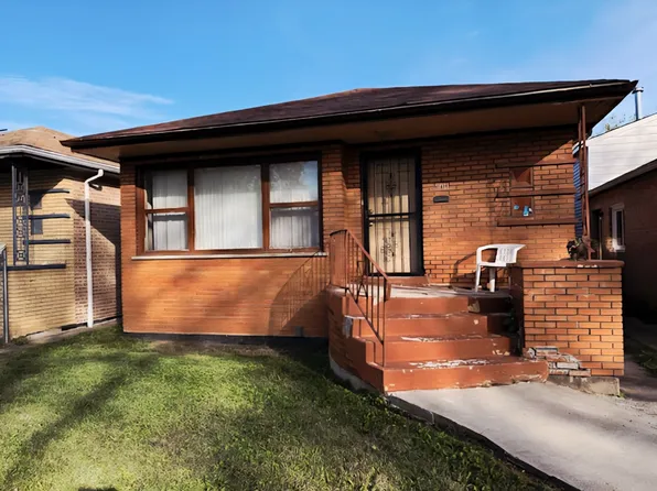 9011 S Morgan St, Chicago, IL 60620