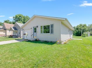 211 W Chippewa St, Dwight, IL 60420