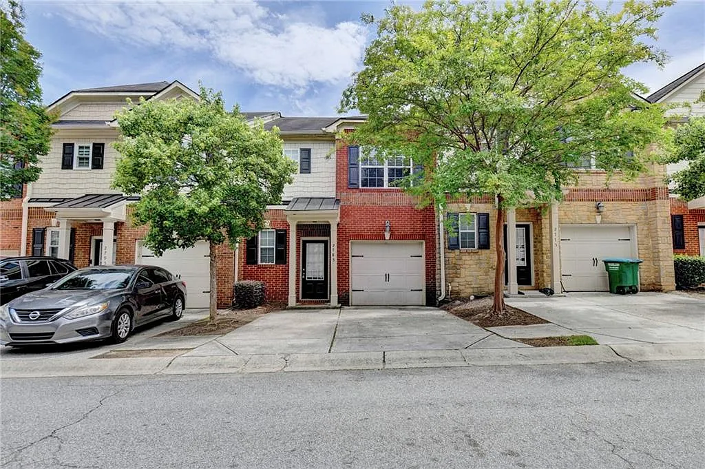 3 bed, 2.5 bath, 1538 sqft, $2,800 — Photo 1