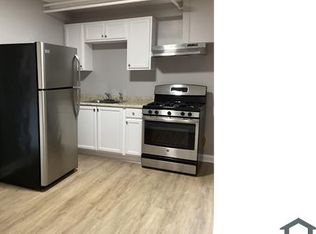 3521 Juneway #A, Baltimore, MD 21213