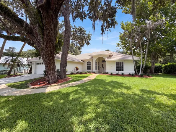 400 46th, Vero Beach, FL 32968