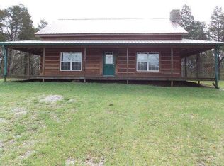 1145 Enterprise Rd, Lawrenceburg, KY 40342