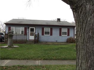 6143 Bahiamar Rd, Toledo, OH 43611