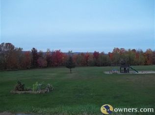 257 East Rd, Cadyville, NY 12918