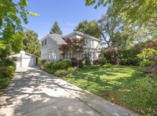 651 Lowell Ave, Palo Alto, CA 94301