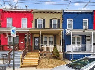 742 E Fulton St, Lancaster, PA