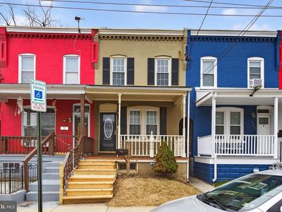 742 E Fulton St, Lancaster, PA, 17602