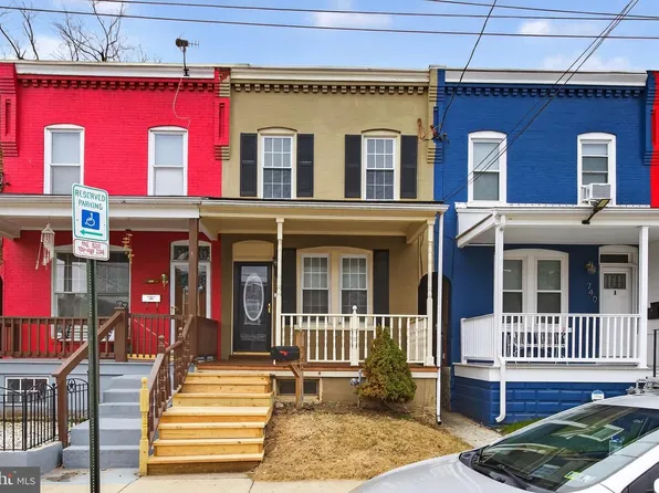 742 E Fulton St, Lancaster, PA 17602