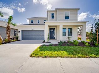 34019 Landsman Loop, Wesley Chapel, FL 33543