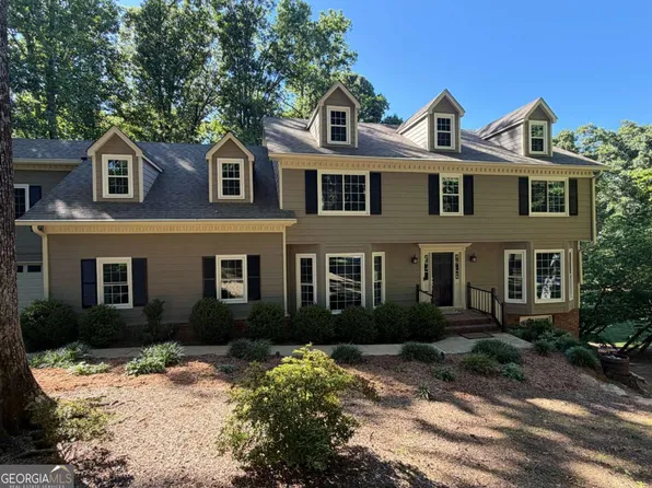 255 Waverly Hall Dr, Roswell, GA 30075