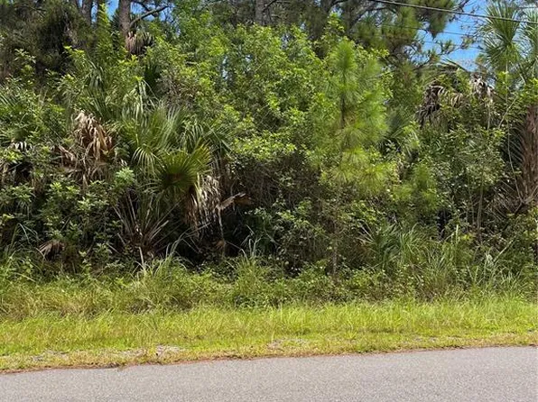 910 SALINA STREET SE LOT 12, PALM BAY, FL 32909