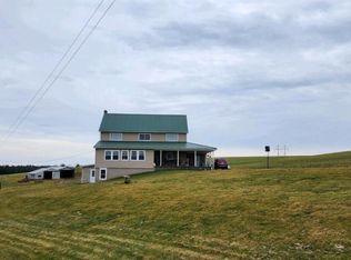 3750 Highway 240, Commodore, PA 15729