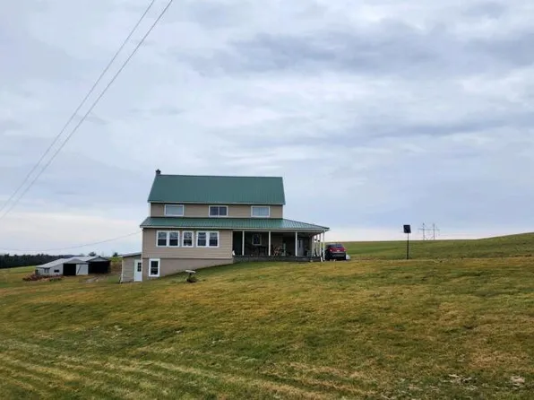 3750 Highway 240, Commodore, PA 15729