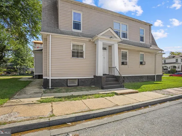 3730 Belle Ave, Baltimore, MD 21215