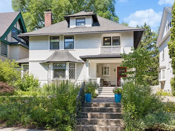 2504 Humboldt Ave S, Minneapolis, MN 55405