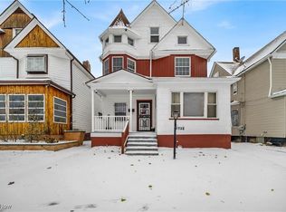 1586 E 86th St, Cleveland, OH 44106