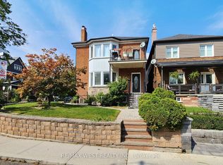 52 Heydon Park Rd, Toronto, ON M6J 2C8