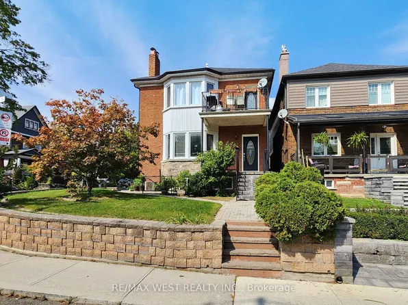 52 Heydon Park Rd, Toronto, ON M6J 2C8