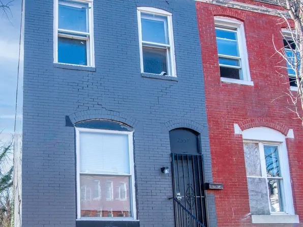 2557 W Baltimore St, Baltimore, MD 21223