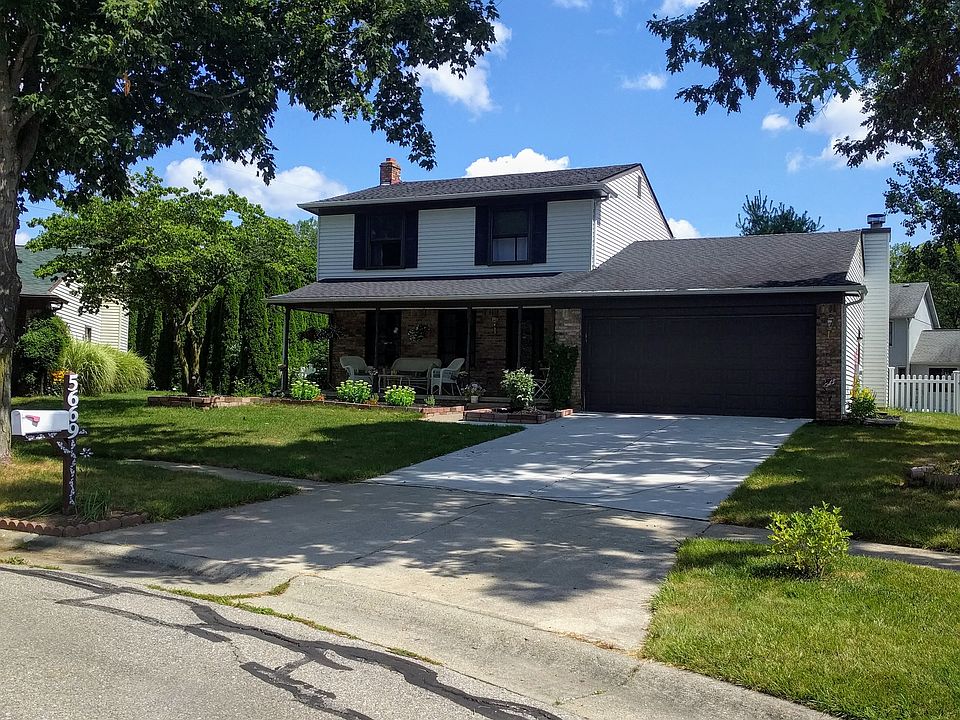 1st image of 5669 Huntington Ct