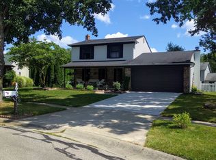 5669 Huntington Ct, Ypsilanti, MI