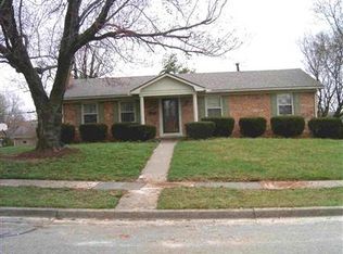3468 Bellmeade Rd, Lexington, KY 40517