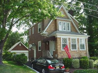 225 Fulton Ter, Cliffside Park, NJ 07010