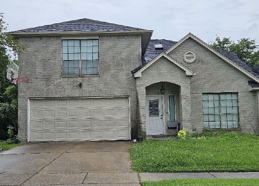 Property Front View