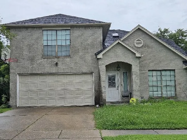 1418 Wexford Dr, Deer Park, TX 77536
