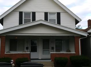 51 E Oakland St, Toledo, OH 43608