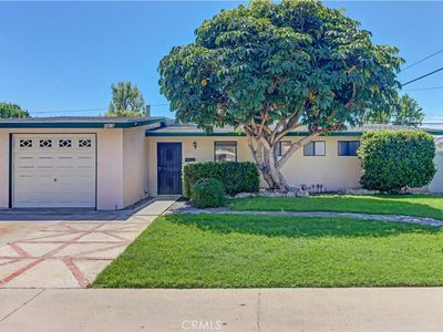 6816 E Driscoll St, Long Beach, CA, 90815