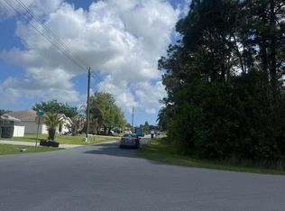 2901 Toulon Rd SE, Palm Bay, FL 32909