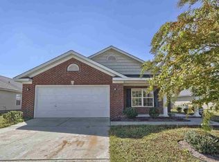 136 Parkstone Way, West Columbia, SC 29170