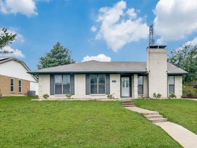 1617 Golden Grove Dr, Mesquite, TX, 75149