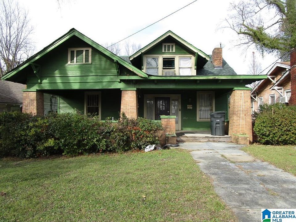 2016 28th St W, Birmingham, AL 35208 | Zillow