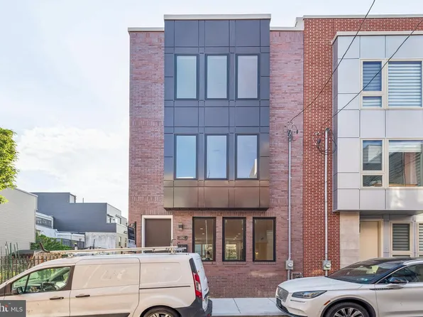 1342 S Bouvier St, Philadelphia, PA 19146