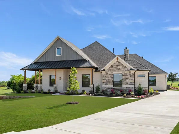 7433 S Aberdeen Dr, Cleburne, TX 76033