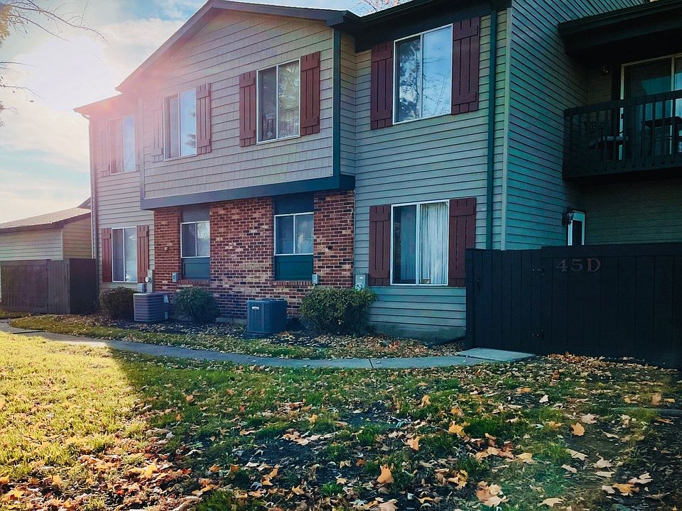 1st image of 46D Fernwood Dr