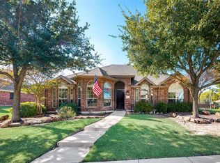 2919 Painted Pony Ln, Rockwall, TX 75087